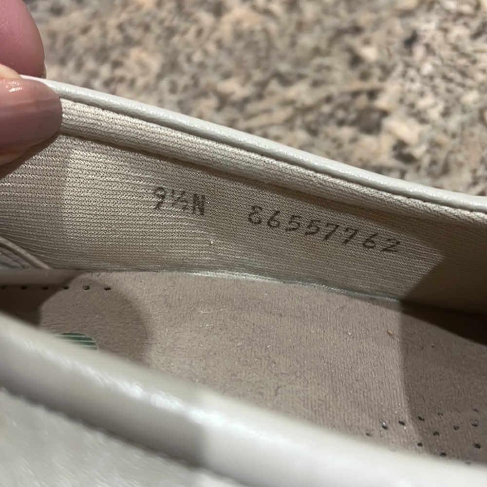 SAS Shoes - Picture 6 of 8
